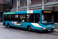 Route 27, Arriva Kent & Sussex 3934, GK52YUX, Guildford