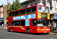Route 297, First London, TNA32946, W946ULL, Ealing