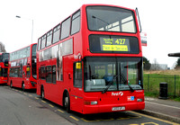 Route 427, First London, TN33331, LK03UFJ, Hayes By Pass