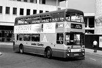 Route C8, London 7 Country, AN148, VPA148S, Crawley
