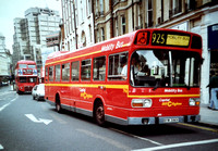 Route 925, Capital Citybus 796, BYW396V, Victoria