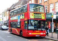 Route 191, First London, TN33118, LT02NWA, Enfield