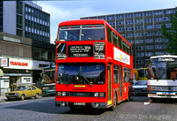 Route 70A, London Transport, T939, A939SYE, Victoria