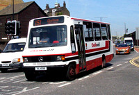 Route 151, Chalkwell, XIL4698, Rochester