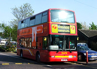 Route 652, First London, TN33044, LN51DVH, Upminster