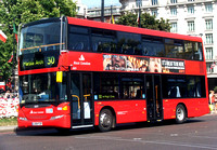Route 30, East London ELBG 15109, LX09FZF, Marble Arch