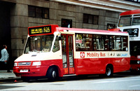 Route 925, County Bus, L716OVX, Victoria