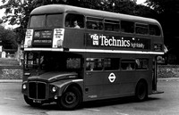 Route 146, London Transport, RM693, WLT693, Downe