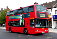 Route 282, First London, TN32999, Y933NLP, Greenford