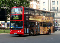Route 15, East London ELBG 18212, LX04EWZ, Marble Arch