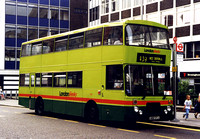 Route 409, London Links 710, G661OTJ, Croydon