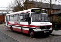 Route 326, Chalkwell, GN54SVF, Medway Hospital