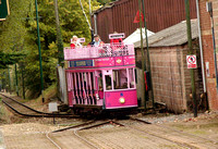 Seaton Tramway 8, Colyton