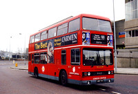 Route 99, London Central, T1037, A637THV