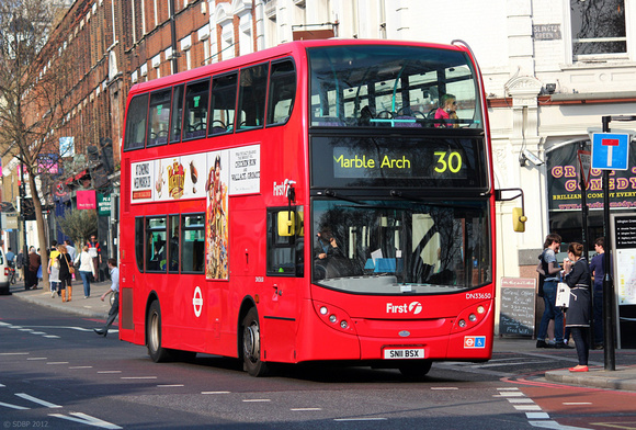Route 30, First London, DN33650, SN11BSX