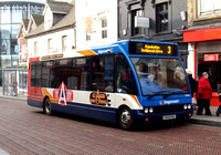 Route 3, Stagecoach East Kent 47660, GN58NXE, Ashford