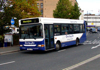 Route 7, Country Bus, T902JTD, Paignton