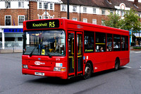 Route R5, Metrobus 273, SN03YBC, Orpington