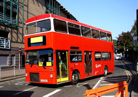 Route 285, Griffin Bus, OJD842Y, Tunbridge Wells