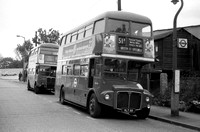 Route 51A: Sidcup - Green Street Green [Withdrawn]