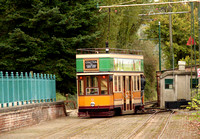 Seaton Tramway 10, Colyton