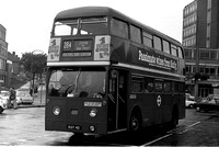 Route 284, London Transport, FRM1, KGY4D, Potters Bar