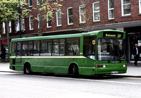 Imperial Bus