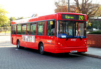 Route 290, Abellio London 8471, HX04HTY, Staines