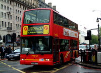 Route 27, First London, TN828, T828LLC