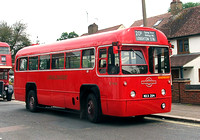 Route 20B: Epping - Buckhurst Hill [Withdrawn]