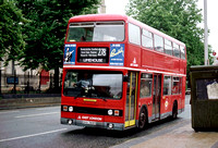 Route 278, East London Buses, T769, OHV769Y