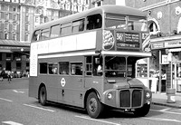 Route 36B, London Transport, RM461, WLT461, Victoria
