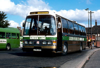 Route 706, Greenline, RB133, EPM133V