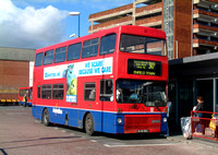 Route 310A: Enfield - Hertford [Withdrawn]