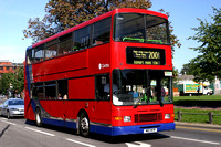 Route 200, Centra London, M82MYM, Mitcham