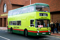 Route 264, London & Country, AN354, RCN96N