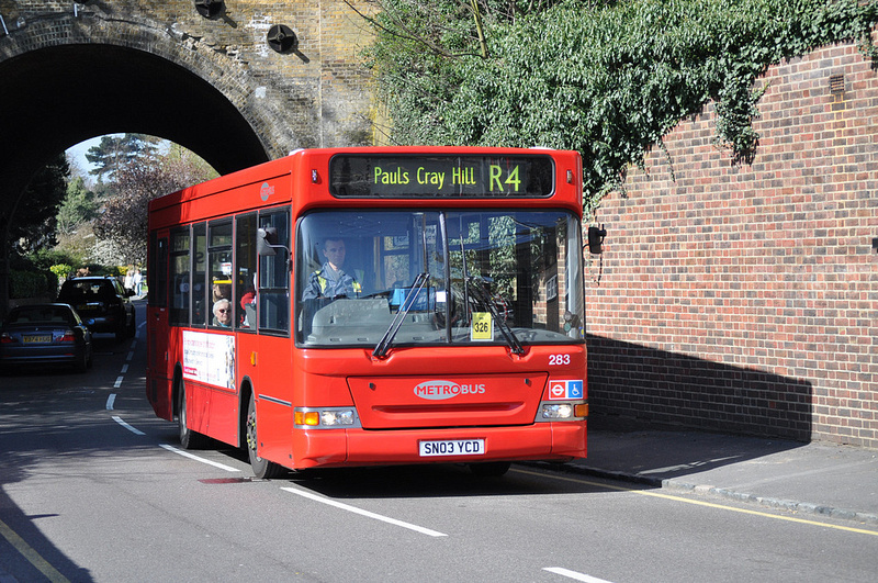 london-bus-routes-route-r4-paul-s-cray-hill-princess-royal