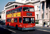Route 77A, London General, DMS2380, OJD380R