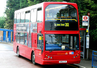 Route 212, CT Plus, HTL12, LR52LYC, Chingford