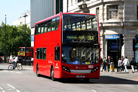 Route 30, East London ELBG 18500, LX55HGC, Marble Arch
