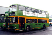 Route 408, London & Country 908, F578SMG