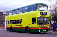 Route 65, London & Country, AN188, XPG188T