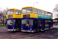 Route 472, Kentish Bus 721, F101TML