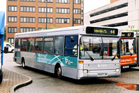 Route 441, Travel London 505, R505SJM, Staines