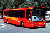 Route 331, First London, DML406, WLT659