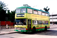 Route C5, London & Country, LR503, G503SFT, Crawley