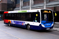 Route 46, Stagecoach South Coast 36431, GX61AYJ, Guildford