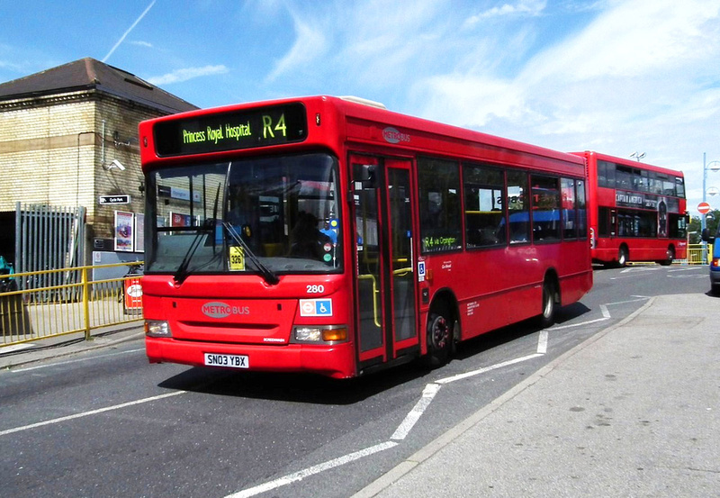 london-bus-routes-route-r4-paul-s-cray-hill-princess-royal