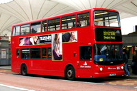 Route 158, East London 17917, LX03OSN, Stratford