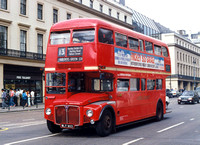 Route 13, London Northern, RML903, WLT903